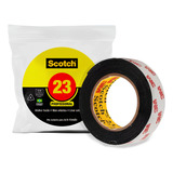 Fita Isolante Auto Fusão alta Tensão 10m X 19mm 3m Scotch
