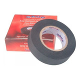 Fita Isolante De Tecido Pano Chicote 19mm X 10mts 100 Rolos