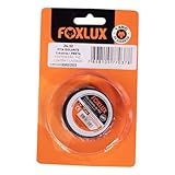 Fita Isolante Foxlux PVC