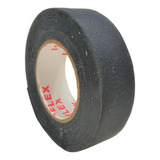 Fita Isolante Tecido 20 Metros P Chicote 0 25mm X 19mm X 20m