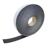 Fita Isolante Térmica Espuma Polietileno 45mm X 3mm X 10mt