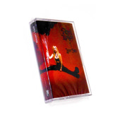 Fita K7 Avril Lavigne Love Sux 2022 Original Red Cassete Ltd