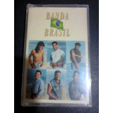 Fita K7 Banda Brasil