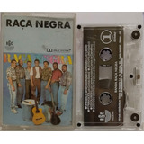 Fita K7 Banda Raça Negra 1992
