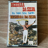 Fita K7 Bezerra Da Silva