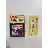 Sabotage