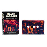 Fita K7 Black Sabbath