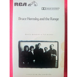 Fita K7 Bruce Hornsby And The