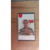 Fita K7 Cassete Agepê 1986 ótimo Estado 