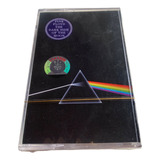 Fita K7 Cassete Pink Floyd Dark