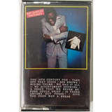 Fita K7 Cassete Ray Charles Love Peace Original 1978
