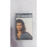 Fita K7 Cassete Roberto Carlos 1974 ótimo Estado 