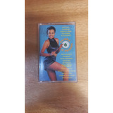 Fita K7 Cassete Samba E Pagode Volume 6 1996