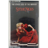 Fita K7 Cassete Stevie Nicks The Other Side Of The Mirror