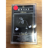 Fita K7 Cassete The Al Jolson Collection importada 