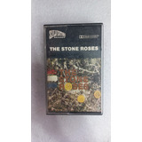 Fita K7 Cassete The Stone Roses ótimo Estado 