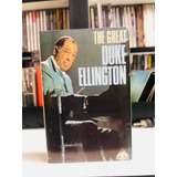 Fita K7 Duke Ellington