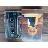 Fita K7 Enya The Memory Of Trees 1995 Made In Uk