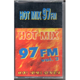 Fita K7 Hot Mix