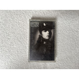 Fita K7 Janet Jackson Rhythm Nation 1814 De Época Eua