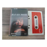 Fita K7 Jean luc Ponty Individual Choice