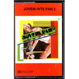 Fita K7 Jovem Hits Pan 2