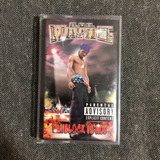 Fita K7 Lil Wayne - Tha Block Is Hot Importado Thug Rap 1999