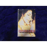 Fita K7 Mariah Carey Dreamlover Single