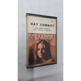 Fita K7 Ray Conniff