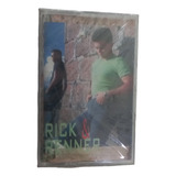 Fita K7 Rick E Renner Baby lacrado