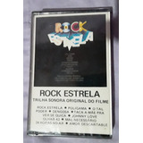 Fita K7  Rock Estrela