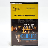 Fita K7 Soundtrack The Courier Tk0m