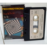 Fita K7 Technotronic