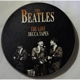 Fita K7 The Beatles The Lost Decca Tapes