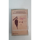 Fita K7 Trilha Sonora Do Filme Somewhere In Time C0124