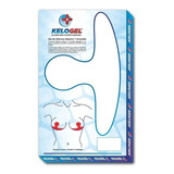 Fita Kelogel T Invertido Em Gel De Silicone Cicatriz Mama