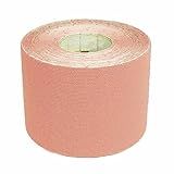Fita Kinésio Multilaser Muscle Fix 5x500cm Rolo Bege HC041