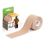 Fita Kinesio Tmax Original Bandagem Elástica