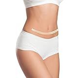 Fita Lâmina Skin Ortho Pauher Nude 35 X 3 Cm