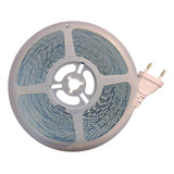 Fita Led 240 Led Rolo 10m Liga Direto 110v 220v Sem Fonte