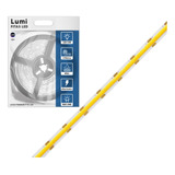 Fita Led Cob Profissional 3mts 1080 Smd 60w mt 12v Ip20 Lumi