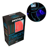 Fita Led Luz Interna Neon Painel Carro 2m Metros Tunning