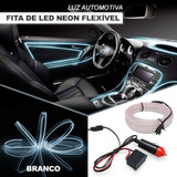 Fita Led Painel Astra 2005 Luz