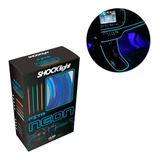 Fita Led Para Painel Inteiro De Carro Neon 1 Metro