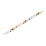Fita Led Profissional 5w m 2700k Ip20 12v 400lm 5m Stella Cor Da Luz Branco quente