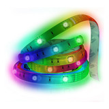 Fita Led Rgb Inteligente Wi fi 5 Metros Shfl201 ELG 12v