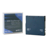 Fita Lto 3 Ibm Nova Lacrada