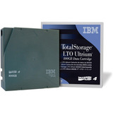 Fita Lto 4 Ibm Ultrium 95p4436 800gb 1 6tb 