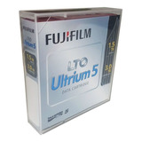Fita Lto 5 1 5tb   3tb Fujifilm Ultrium