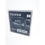 Fita Lto 6 2 5tb 6 25tb Ultrium Fujifilm Nf